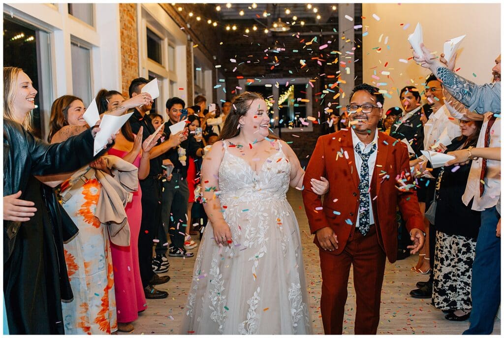 Fifth Floor 5th Ogden Wedding Venue Caili Chung Photography