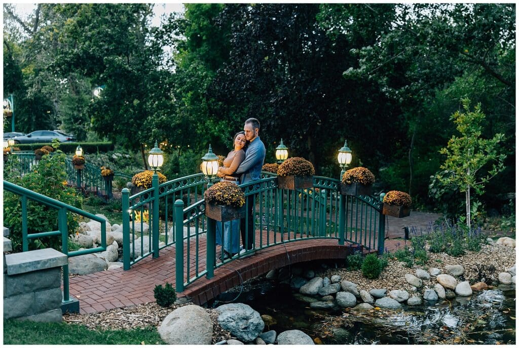 La Caille Utah Mountain Proposal