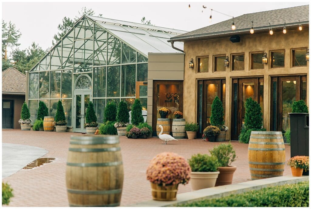 La Caille Utah Mountain Proposal