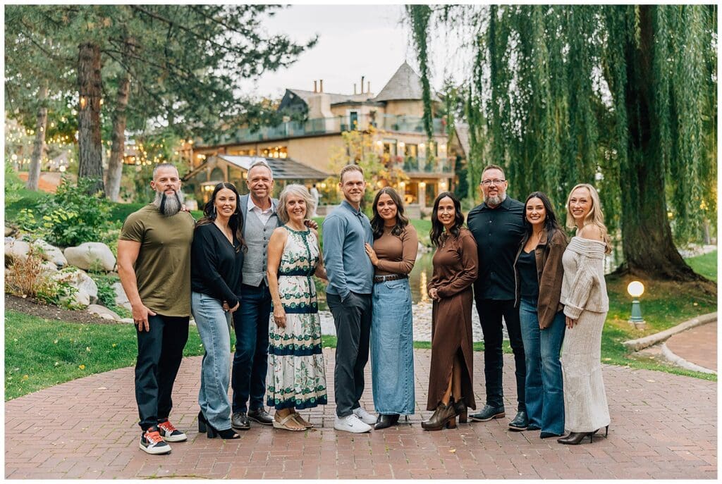 La Caille Utah Mountain Proposal