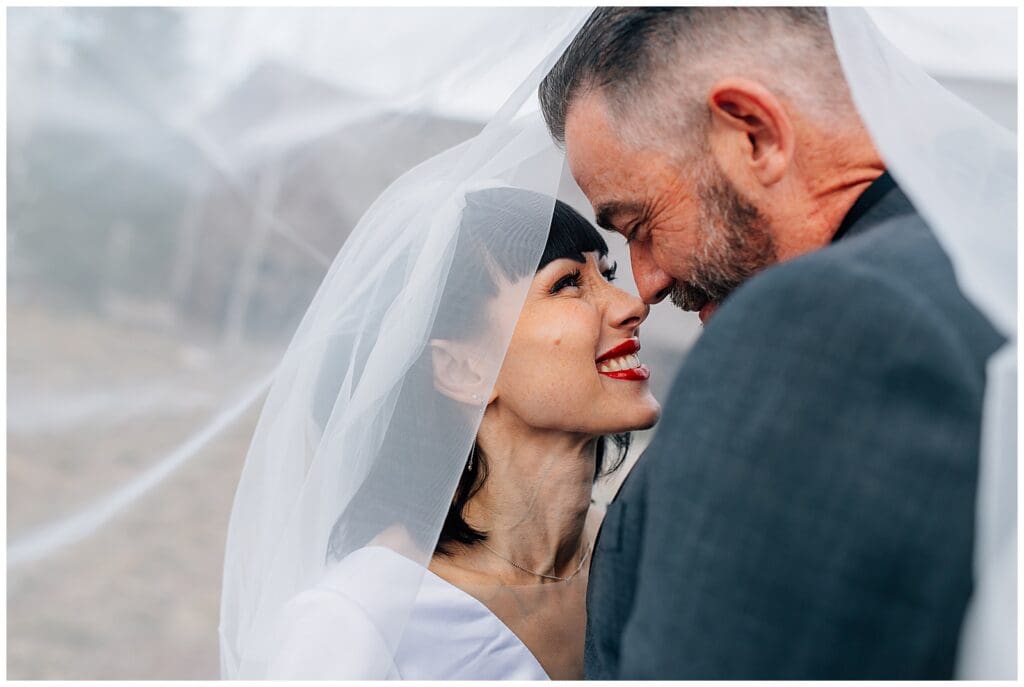 Park City Wedding Catholic Cathedral St Mary's