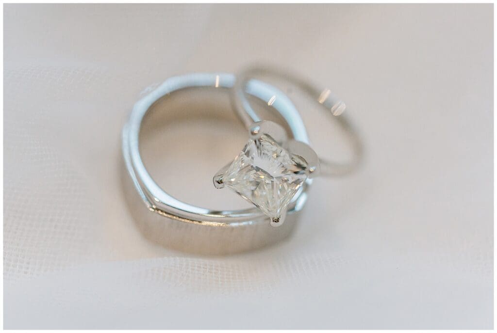 Park City Wedding Catholic Cathedral St Mary's