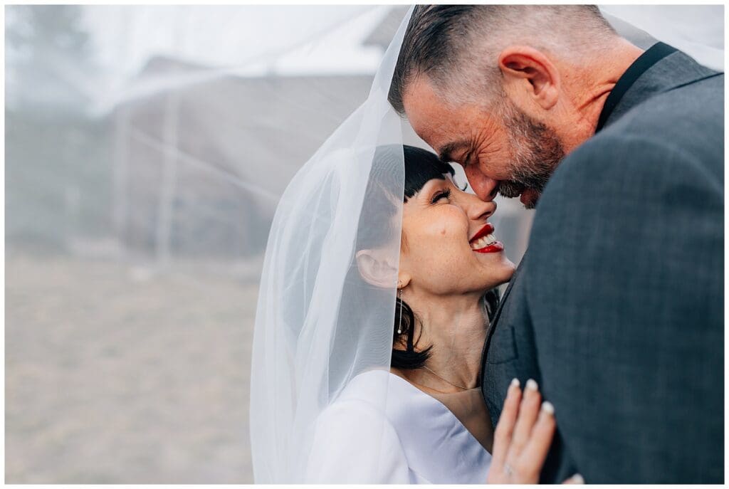 Park City Wedding Catholic Cathedral St Mary's