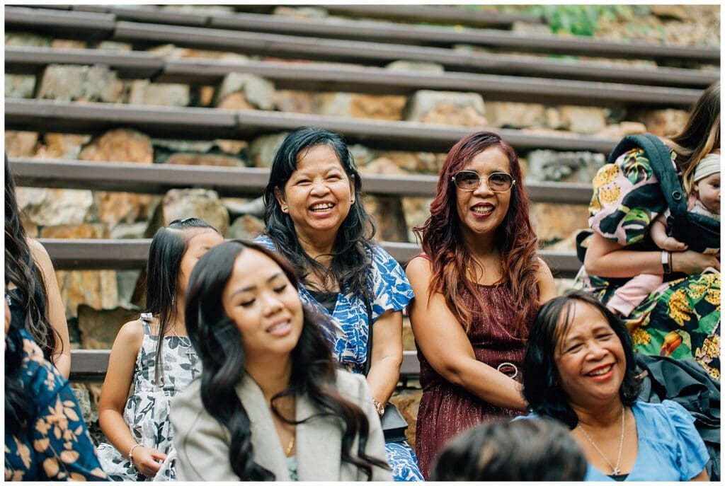 Storm Mountain Big Cottonwood Wedding Photographer Fall