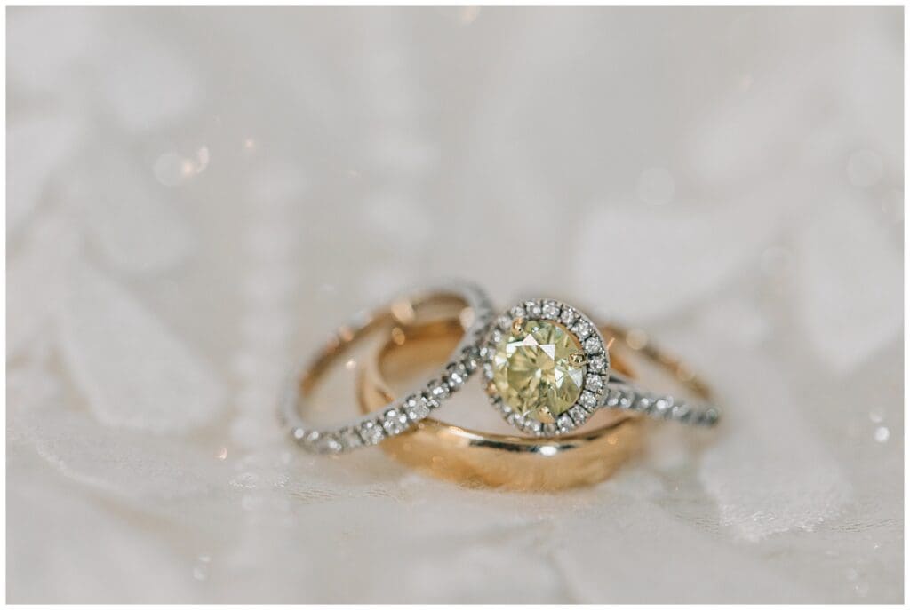 Spring Salt Lake City Wedding This is the Place Heritage Park Garden Place