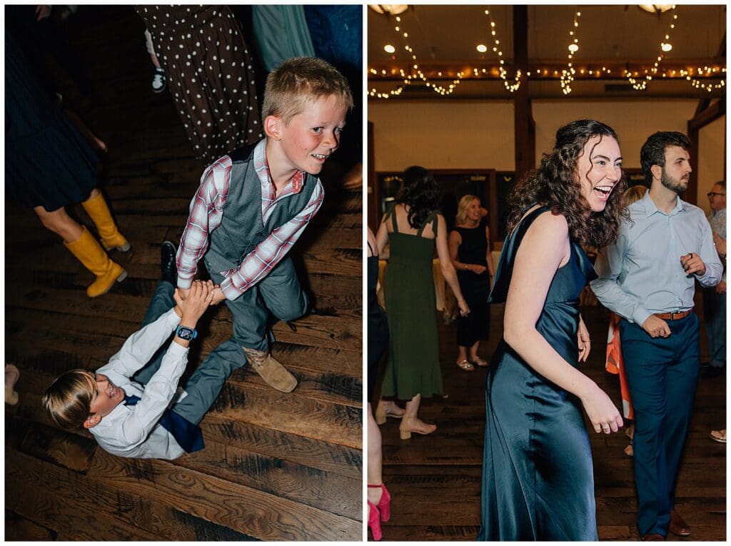 Spring Salt Lake City Wedding This is the Place Heritage Park Garden Place