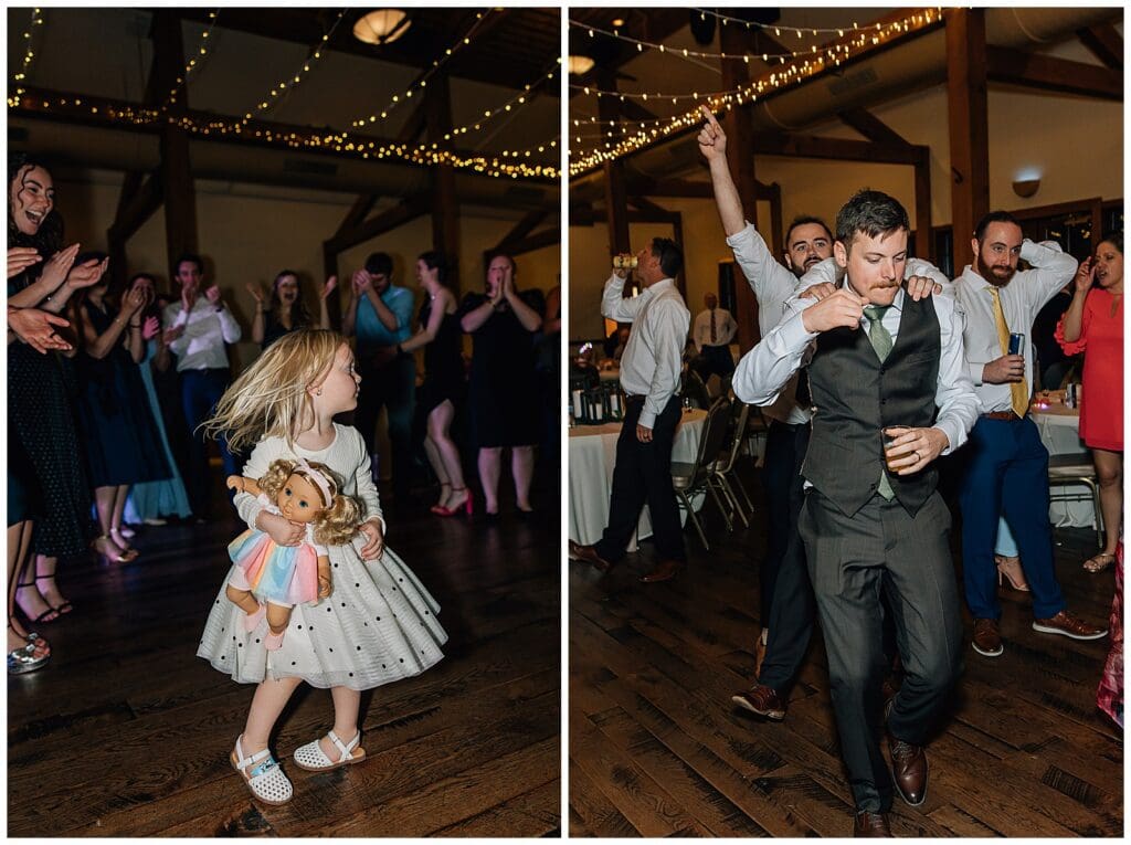 Spring Salt Lake City Wedding This is the Place Heritage Park Garden Place