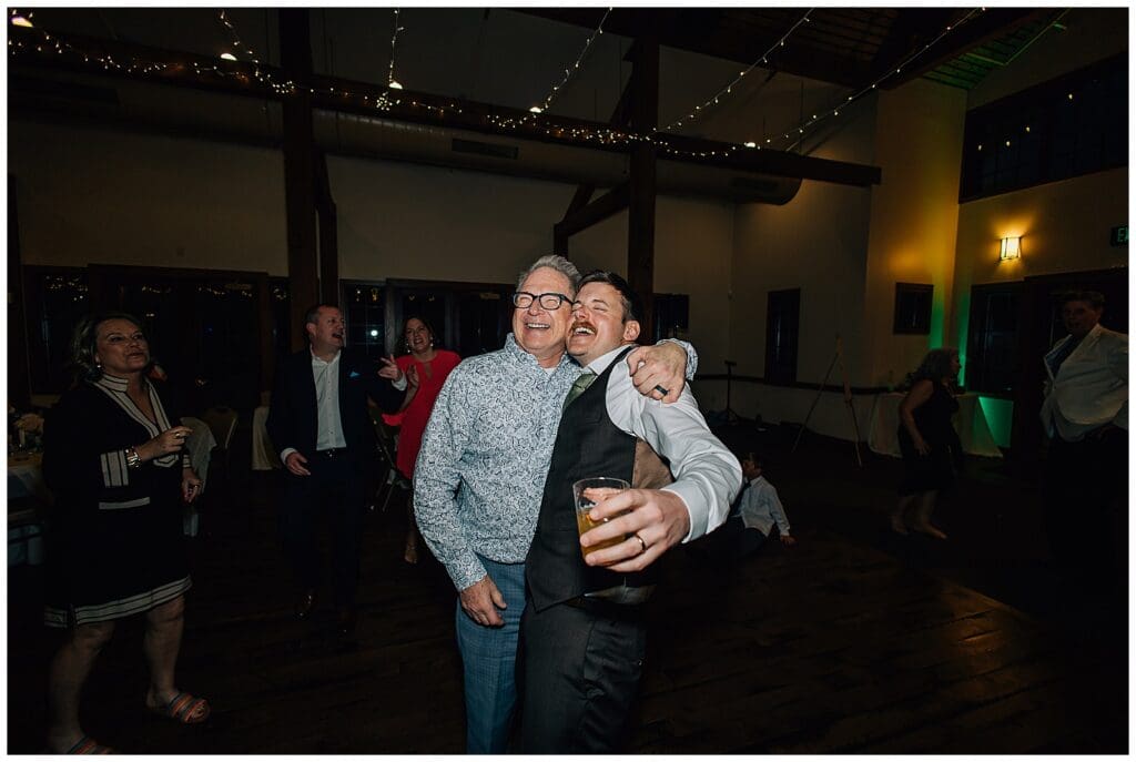 Spring Salt Lake City Wedding This is the Place Heritage Park Garden Place