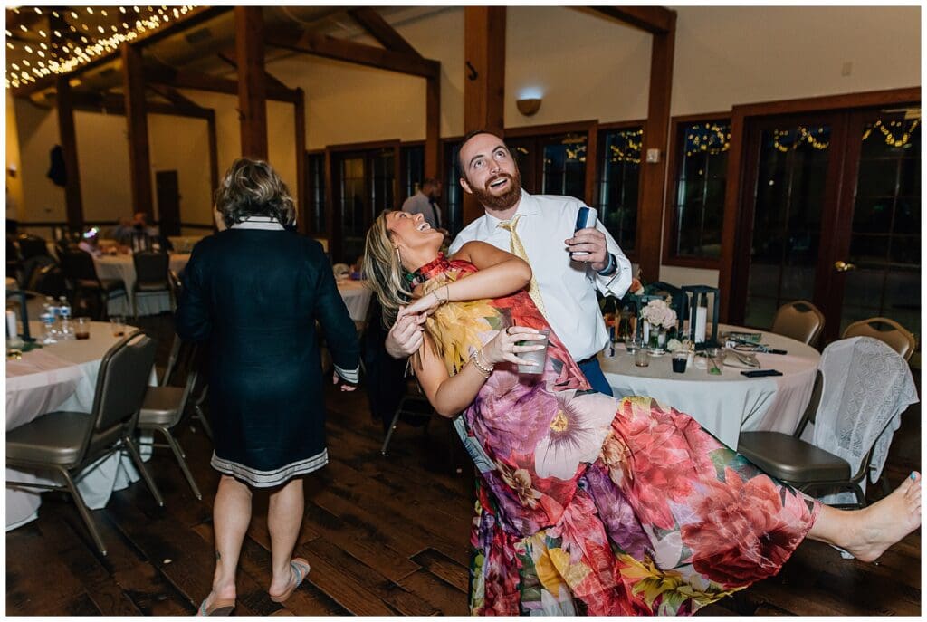 Spring Salt Lake City Wedding This is the Place Heritage Park Garden Place