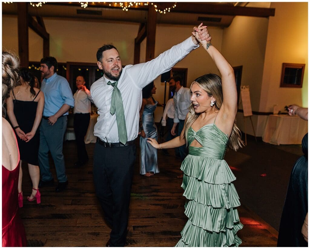 Spring Salt Lake City Wedding This is the Place Heritage Park Garden Place