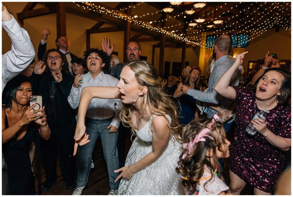 Spring Salt Lake City Wedding This is the Place Heritage Park Garden Place