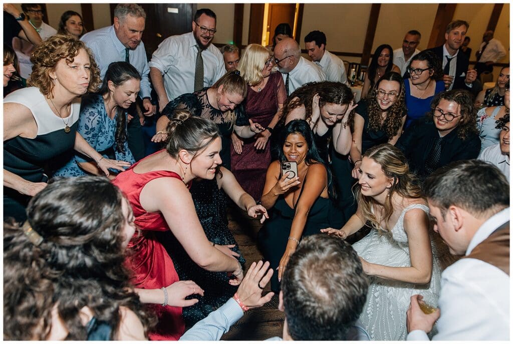 Spring Salt Lake City Wedding This is the Place Heritage Park Garden Place