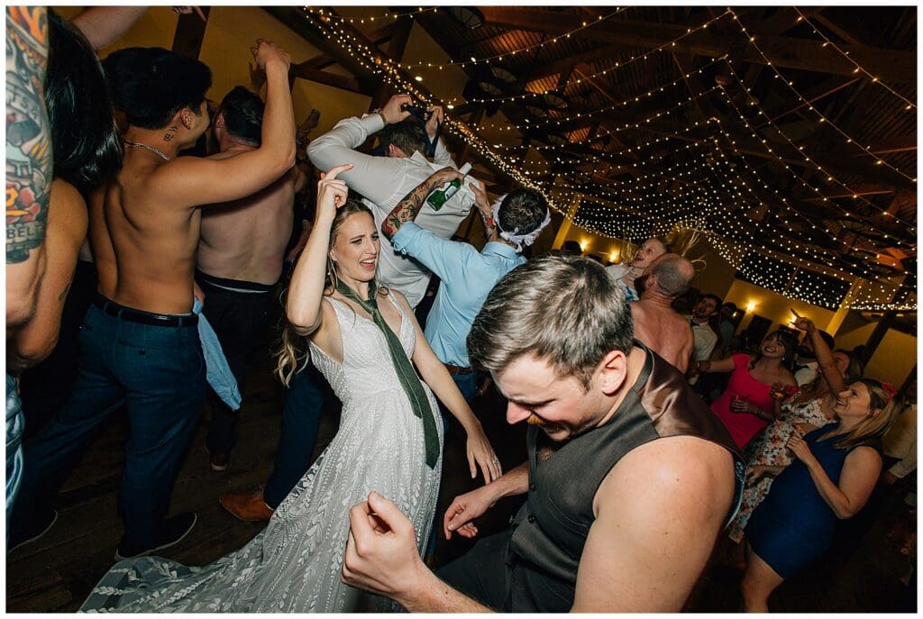 Spring Salt Lake City Wedding This is the Place Heritage Park Garden Place