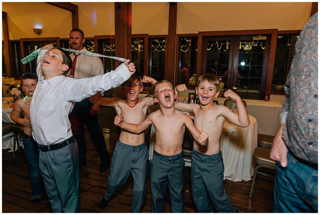 Spring Salt Lake City Wedding This is the Place Heritage Park Garden Place