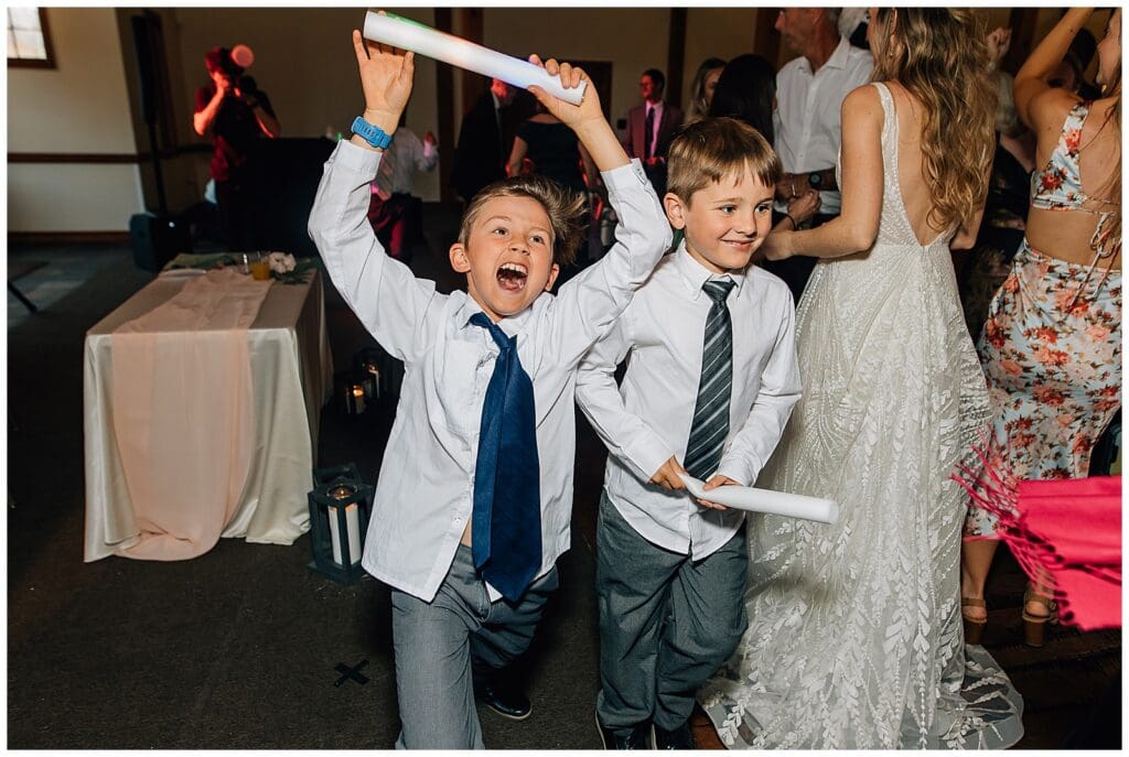 Spring Salt Lake City Wedding This is the Place Heritage Park Garden Place