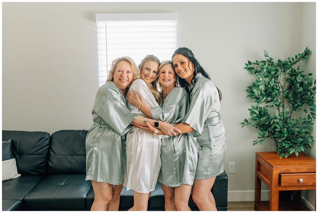 Spring Salt Lake City Wedding This is the Place Heritage Park Garden Place