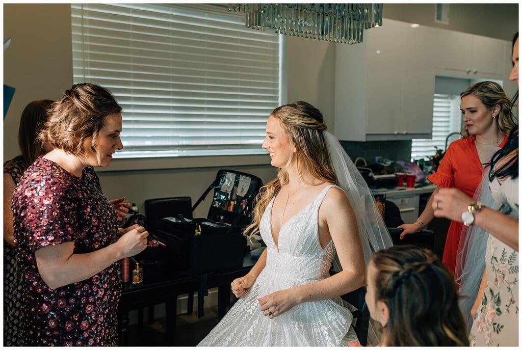 Spring Salt Lake City Wedding This is the Place Heritage Park Garden Place