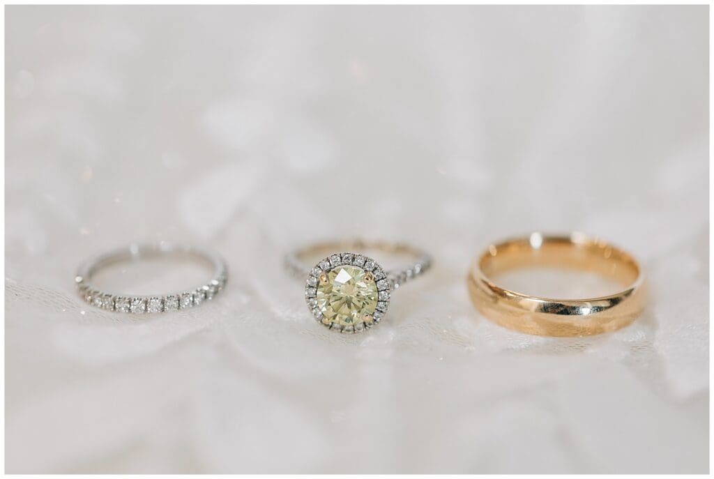 Spring Salt Lake City Wedding This is the Place Heritage Park Garden Place