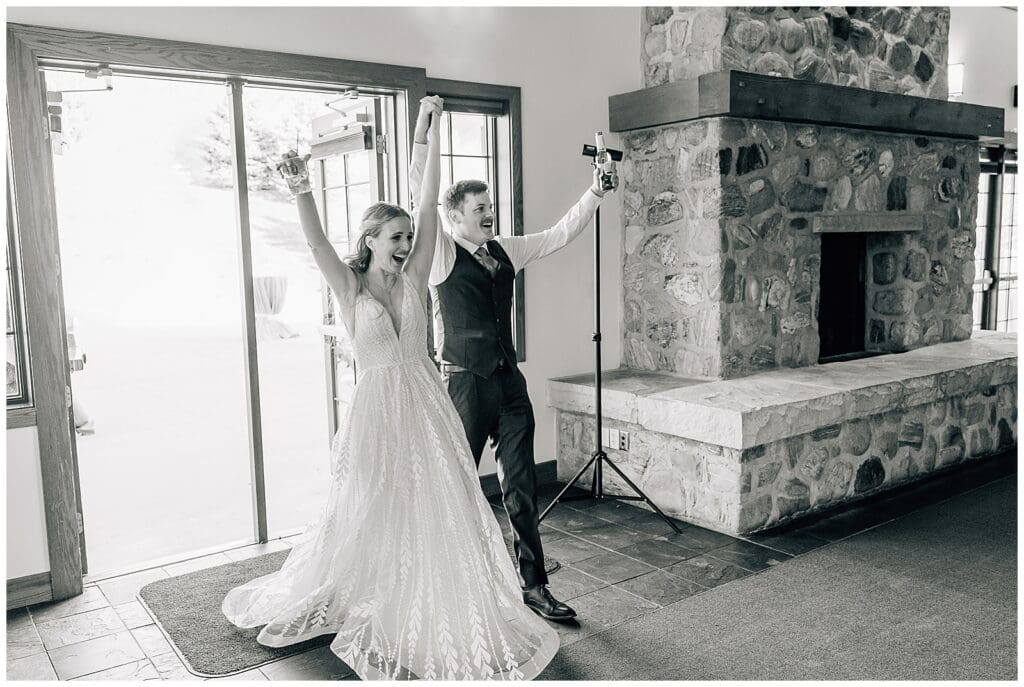 Spring Salt Lake City Wedding This is the Place Heritage Park Garden Place