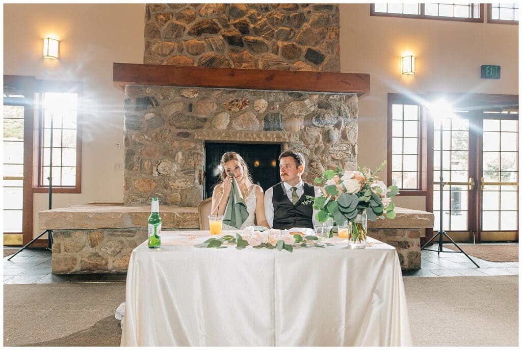 Spring Salt Lake City Wedding This is the Place Heritage Park Garden Place