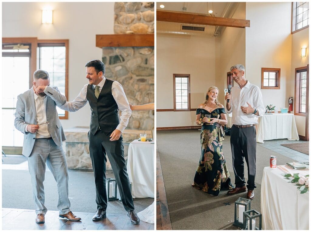 Spring Salt Lake City Wedding This is the Place Heritage Park Garden Place