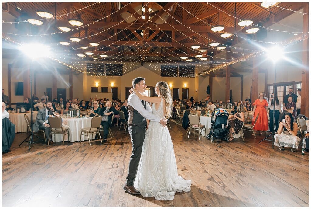 Spring Salt Lake City Wedding This is the Place Heritage Park Garden Place