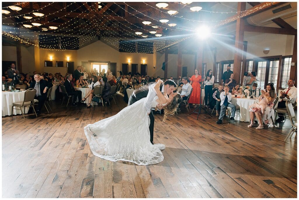 Spring Salt Lake City Wedding This is the Place Heritage Park Garden Place