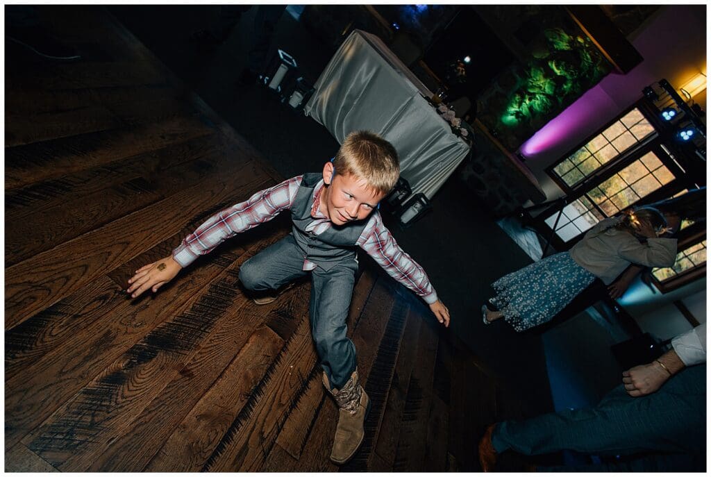 Spring Salt Lake City Wedding This is the Place Heritage Park Garden Place