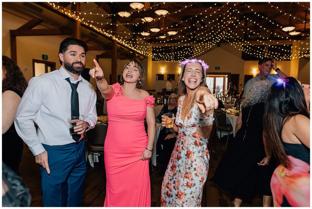 Spring Salt Lake City Wedding This is the Place Heritage Park Garden Place