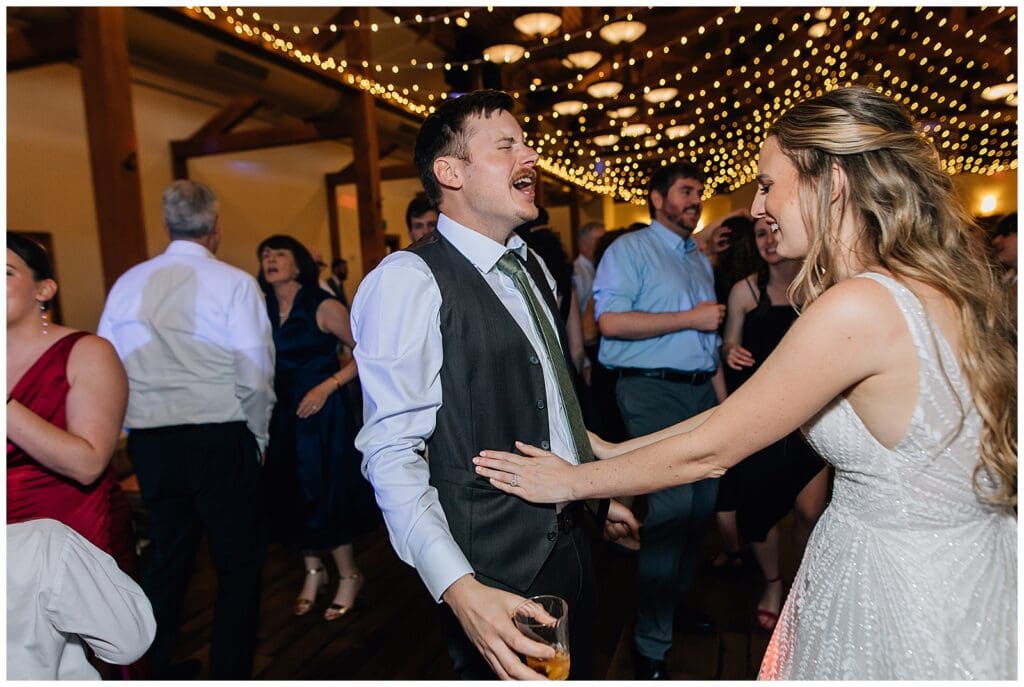 Spring Salt Lake City Wedding This is the Place Heritage Park Garden Place