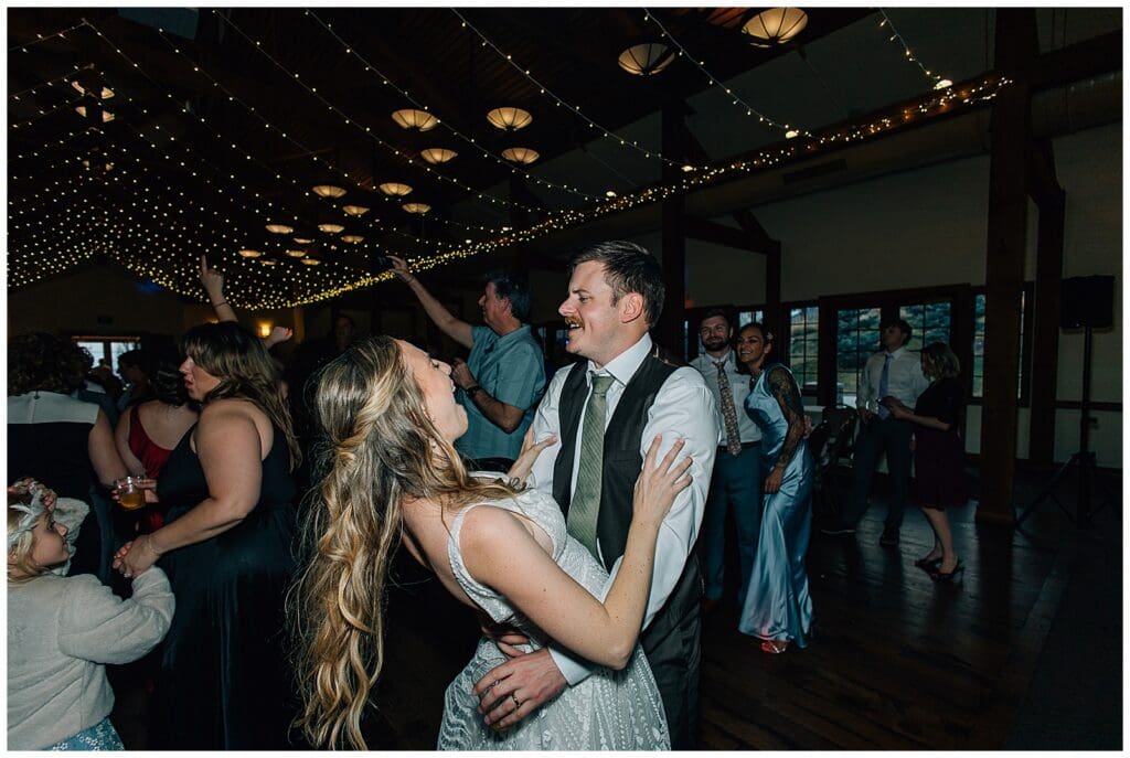 Spring Salt Lake City Wedding This is the Place Heritage Park Garden Place