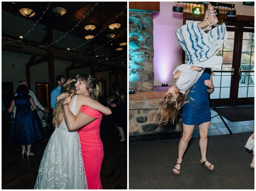 Spring Salt Lake City Wedding This is the Place Heritage Park Garden Place