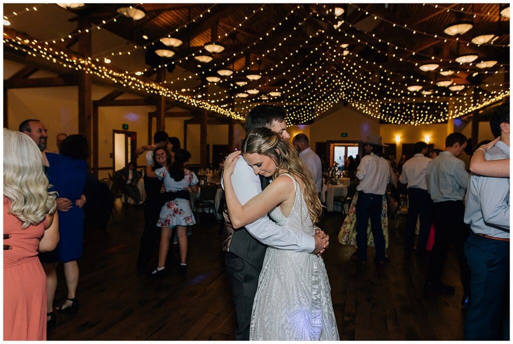 Spring Salt Lake City Wedding This is the Place Heritage Park Garden Place